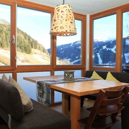 Finkennest Daire Bad Kleinkirchheim Dış mekan fotoğraf