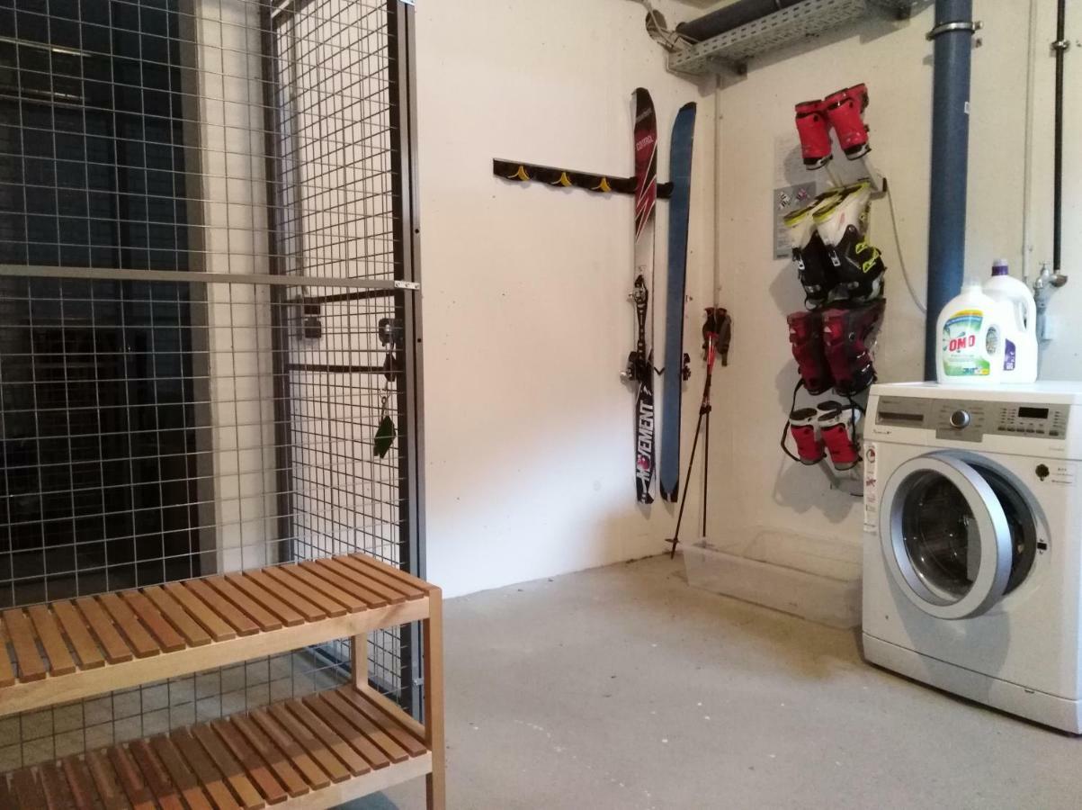 Finkennest Daire Bad Kleinkirchheim Dış mekan fotoğraf